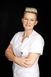 lek. stom. Katarzyna Drotlef - Dziuła