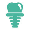 Implantologia